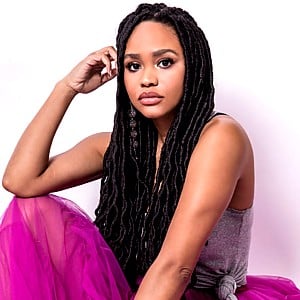 Tanisha Long