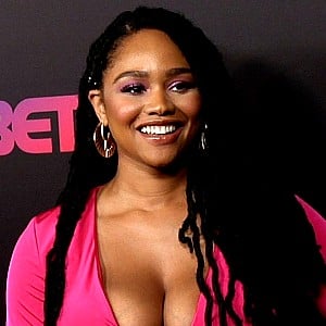 Tanisha Long