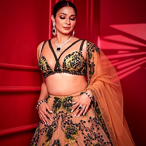 Tanishaa Mukerji