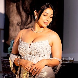 Tanishaa Mukerji