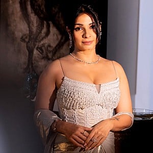 Tanishaa Mukerji