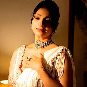 Tanishaa Mukerji