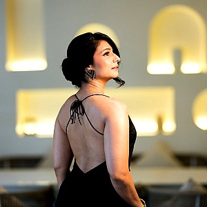 Tanishaa Mukerji