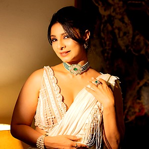 Tanishaa Mukerji