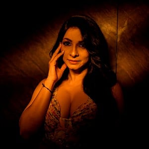 Tanishaa Mukerji