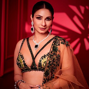 Tanishaa Mukerji