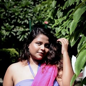 Tanishadoll