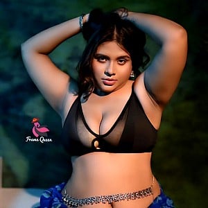 Tanishadoll