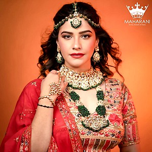 Tanishka (Actress)