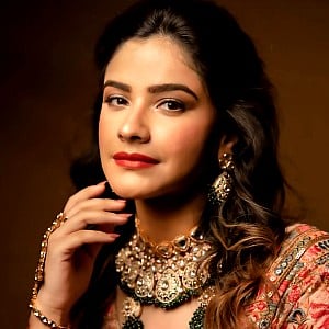 Tanishka (Actress)
