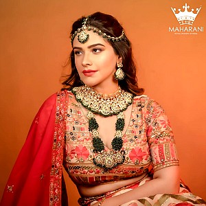 Tanishka (Actress)
