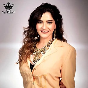 Tanishka (Actress)