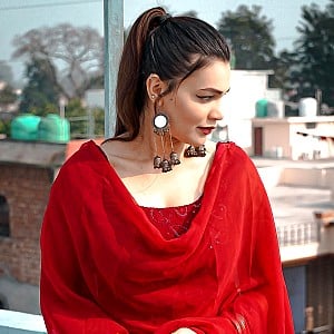 Tanishq Sharma