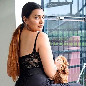 Tanishq Sharma