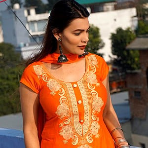 Tanishq Sharma