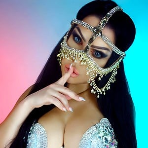 Tanit Isis