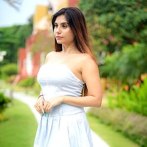 Taniya Chatterjee