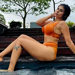 Taniya Chatterjee