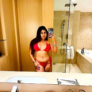 Taniya Chatterjee