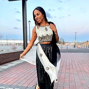 Taniya Nayak