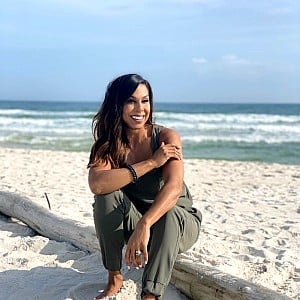 Taniya Nayak