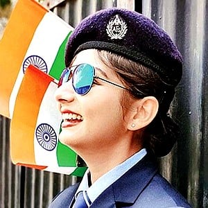 Taniya Sanyai