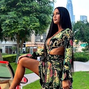 Tanja Bolanca