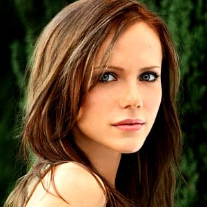 Tanja Reichert
