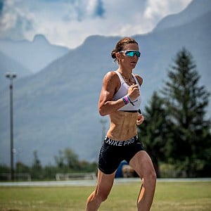 Tanja Stroschneider