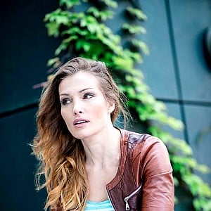 Tanja Wenzel