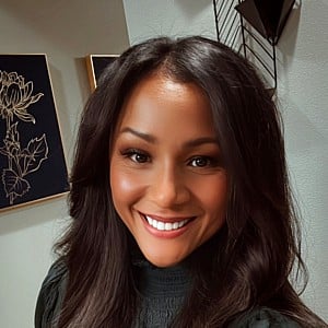 Tanji Johnson
