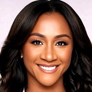 Tanji Johnson