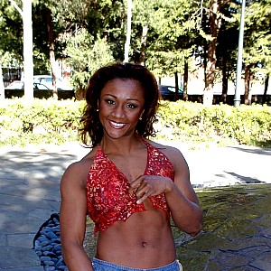 Tanji Johnson