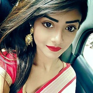 Tanjin Tisha