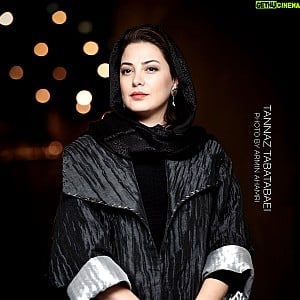 Tannaz Tabatabaei