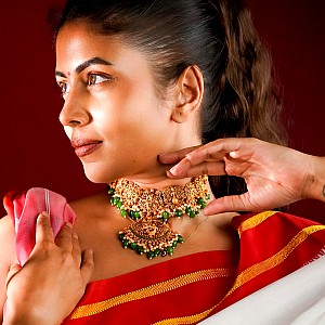 Tanny Bhattacharjee