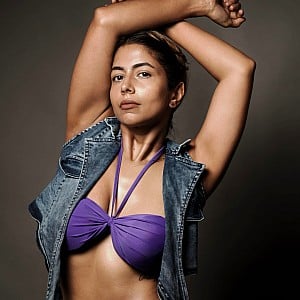 Tanny Bhattacharjee