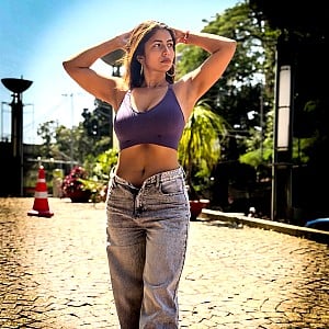 Tanny Bhattacharjee