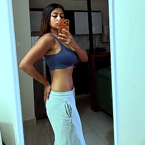 Tanny Bhattacharjee