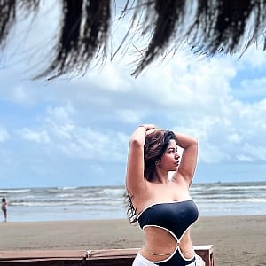 Tanny Bhattacharjee