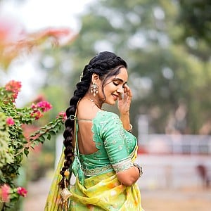 Tanuja Gowda