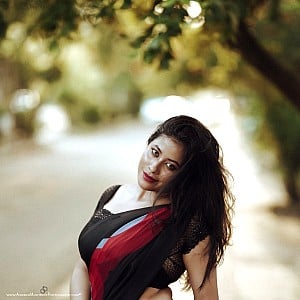 Tanushree Chakraborty