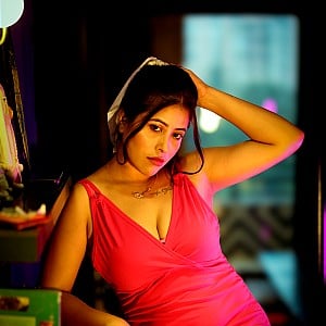Tanushree Chakraborty