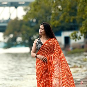 Tanushree Chakraborty