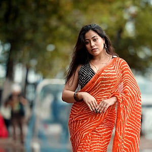 Tanushree Chakraborty