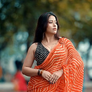 Tanushree Chakraborty