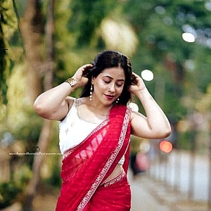 Tanushree Chakraborty