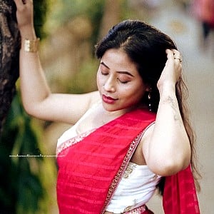 Tanushree Chakraborty