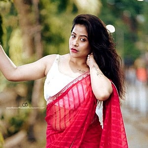 Tanushree Chakraborty