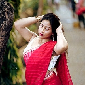 Tanushree Chakraborty